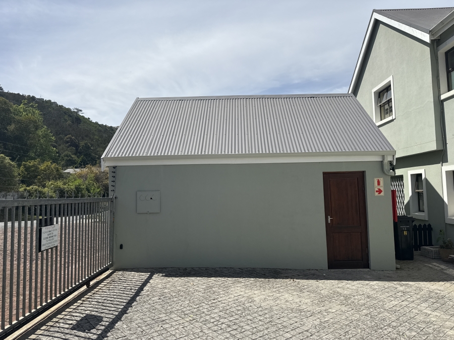 3 Bedroom Property for Sale in Knysna Central Western Cape